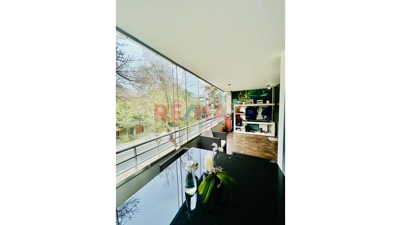 🏡 Venta Departamento Exclusivo En Condominio Golf Los Incas - Surco — foto 2