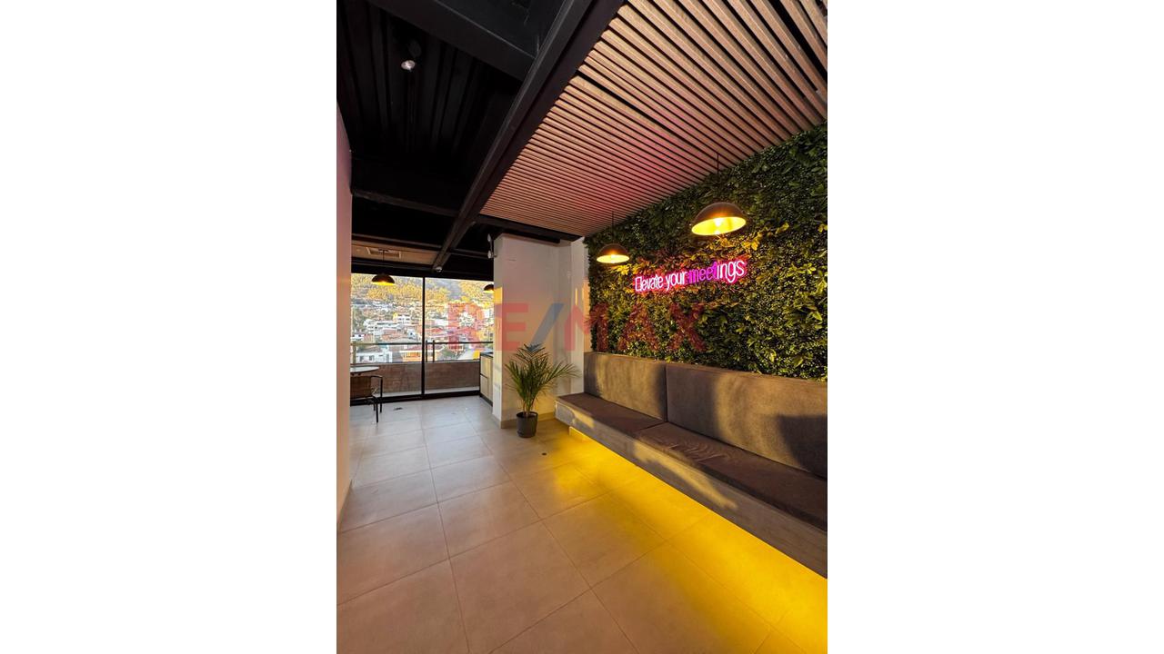 Departamento Smart Semiamoblado En Venta En La Urbanización Cachimayo – 51.89 M - 6
