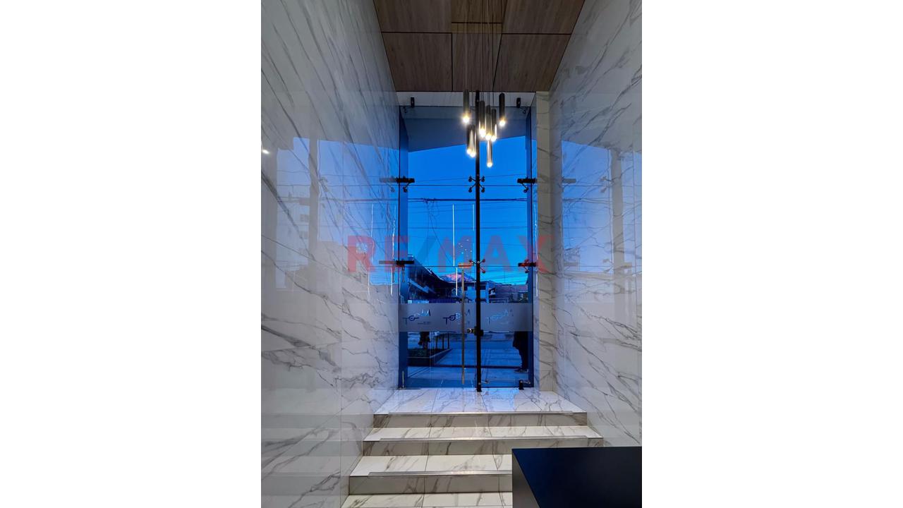 Departamento Smart Semiamoblado En Venta En La Urbanización Cachimayo – 51.89 M - 5