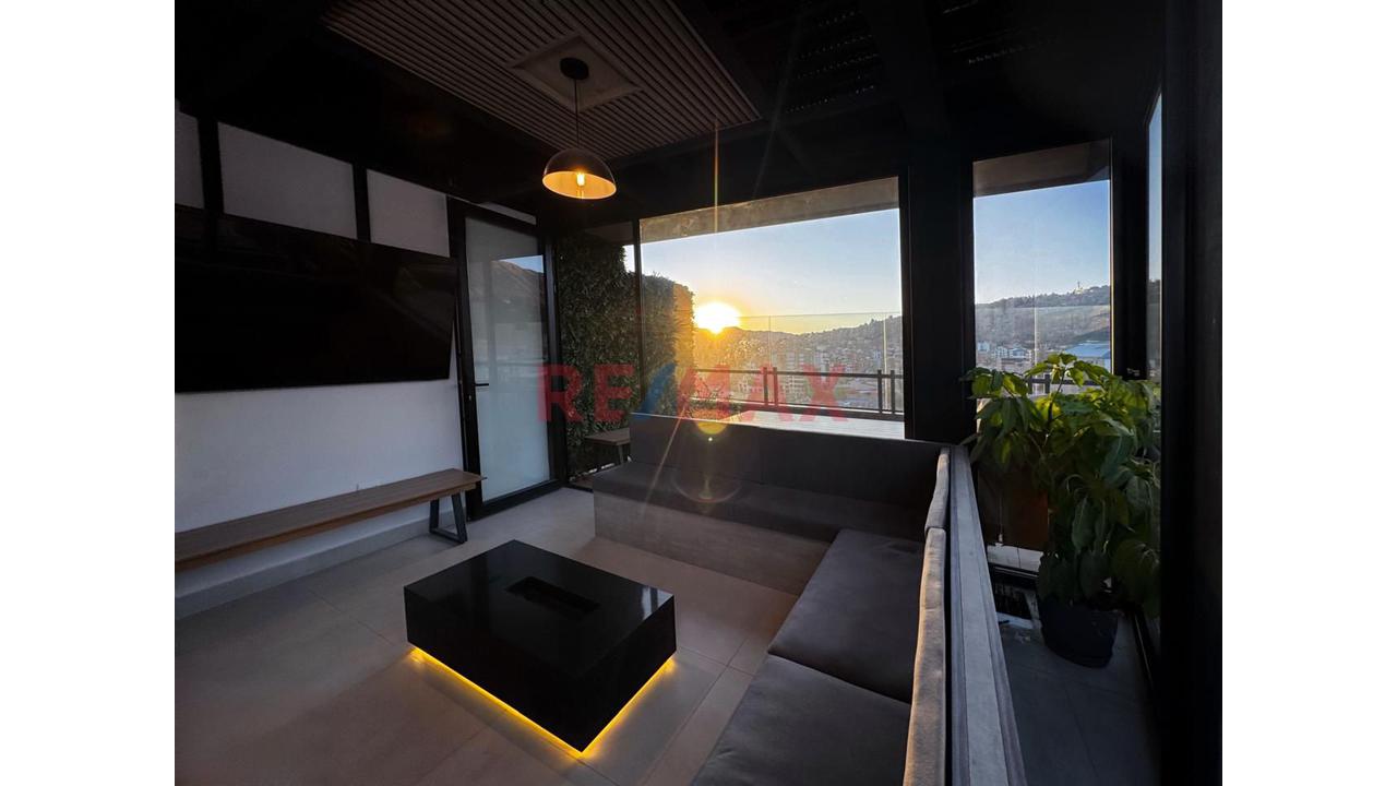 Departamento Smart Semiamoblado En Venta En La Urbanización Cachimayo – 51.89 M - 2