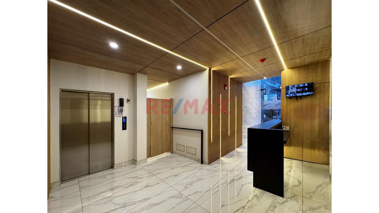 Departamento Smart Semiamoblado En Venta En La Urbanización Cachimayo – 51.89 M - 7