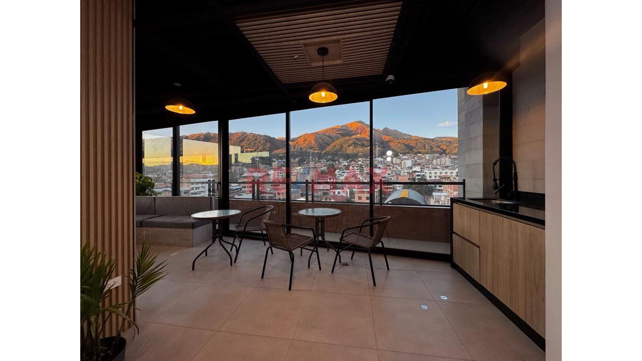 Departamento Smart Semiamoblado En Venta En La Urbanización Cachimayo – 51.89 M - 9