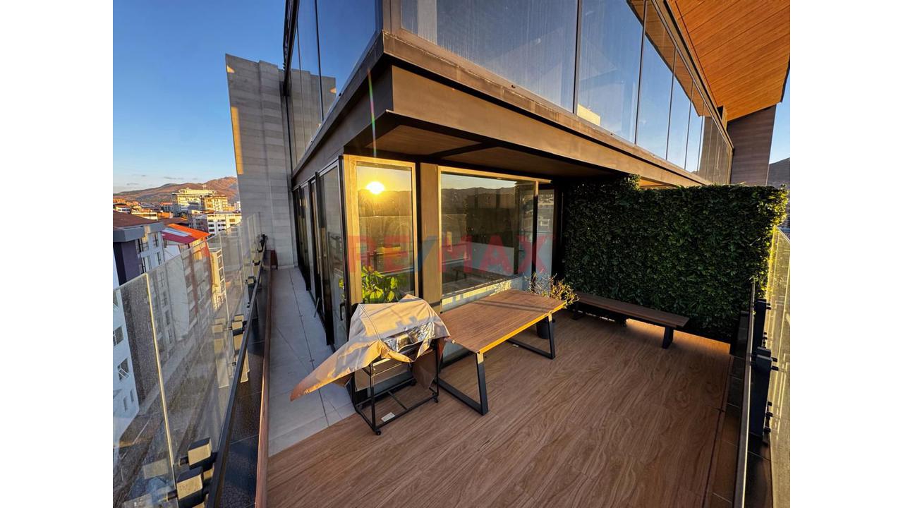 Departamento Smart Semiamoblado En Venta En La Urbanización Cachimayo – 51.89 M - 8