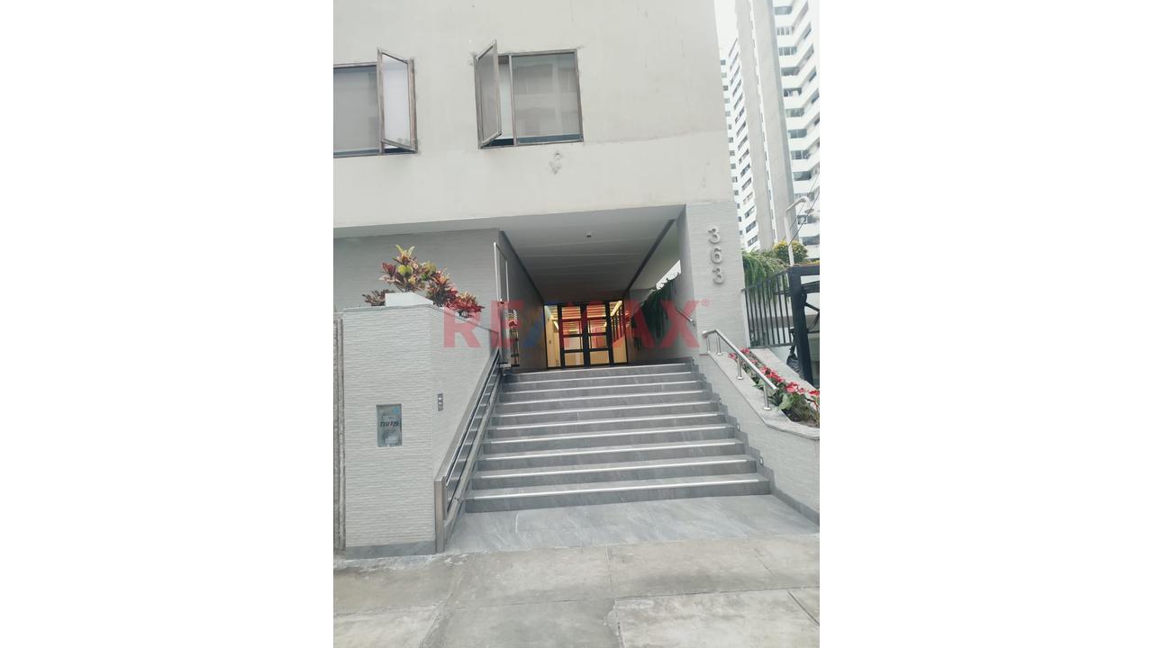 Se Vende Departamento En San Isidro — foto 2