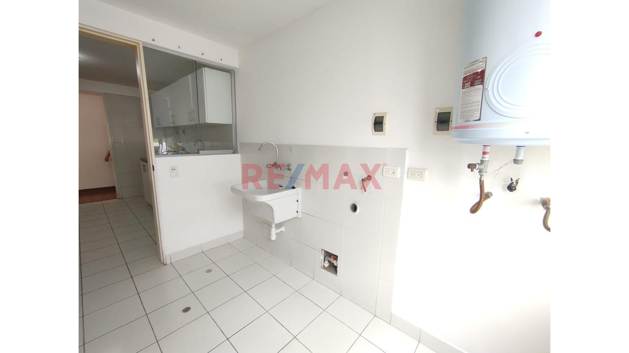 Se Vende Departamento En San Isidro — foto 11