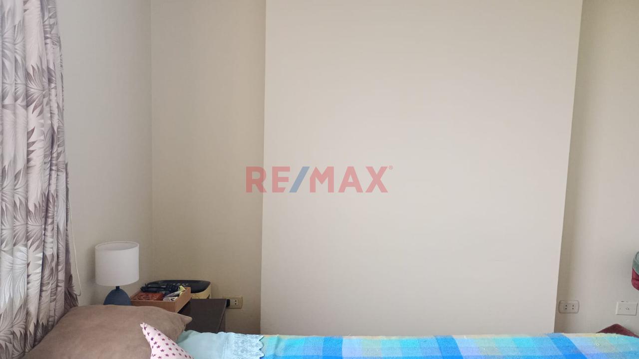 Venta Departamento En 7 Piso Los Sauces, Surquillo — foto 6