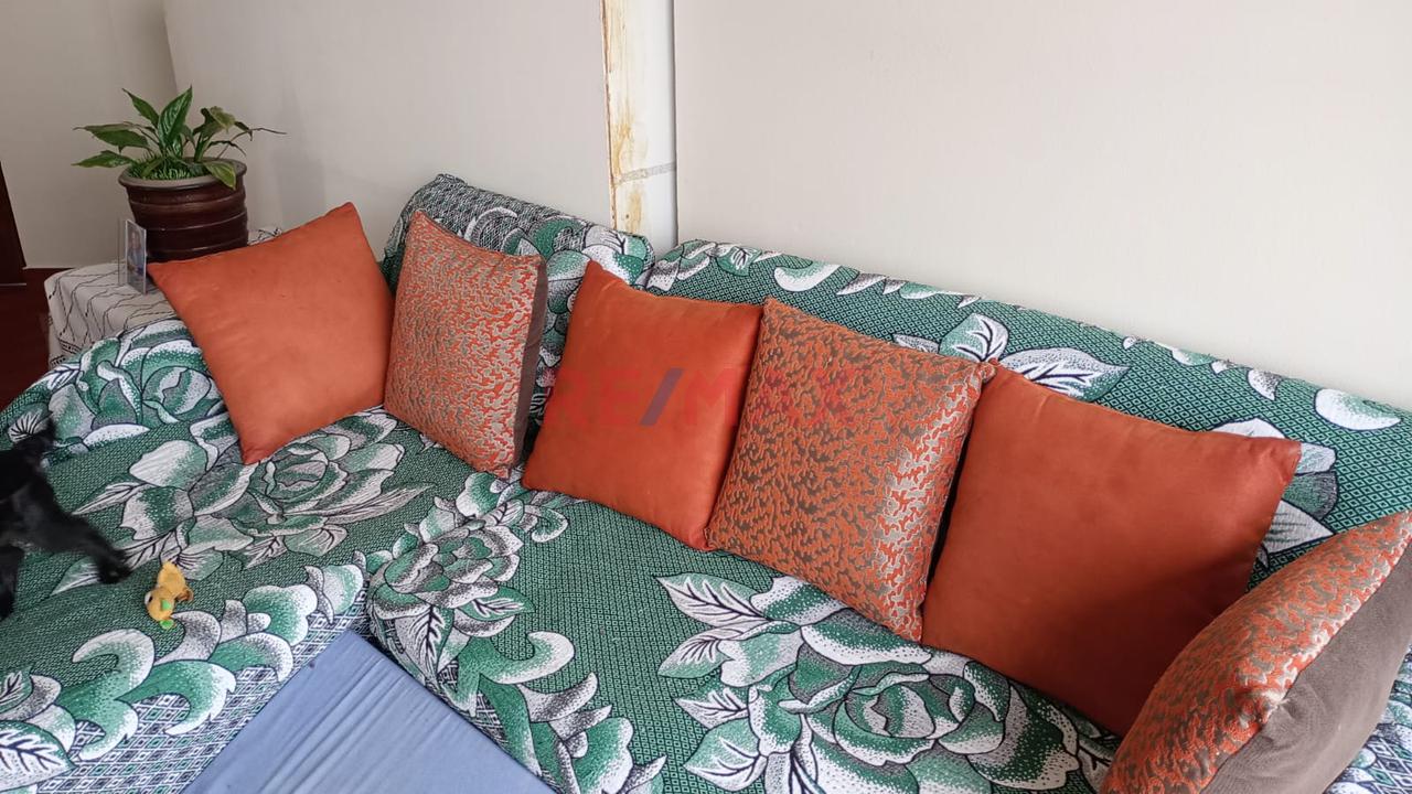 Venta Departamento En 7 Piso Los Sauces, Surquillo — foto 11