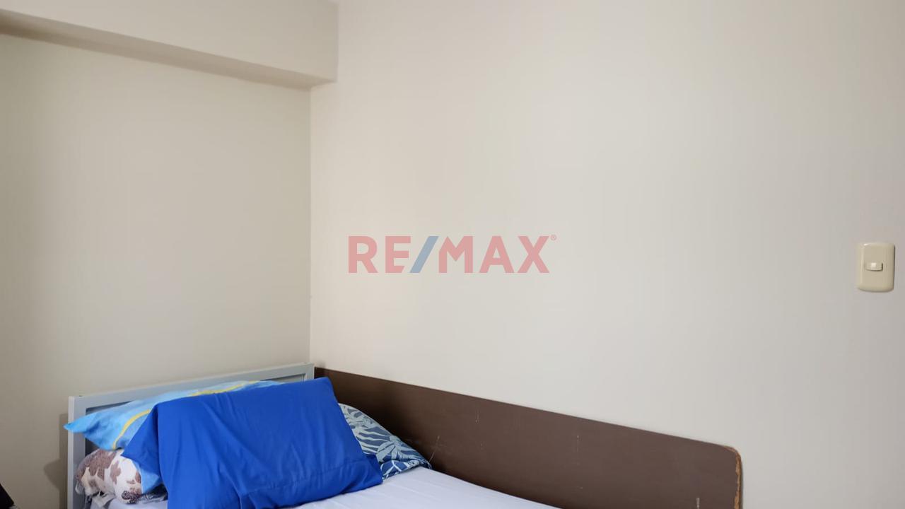 Venta Departamento En 7 Piso Los Sauces, Surquillo — foto 15