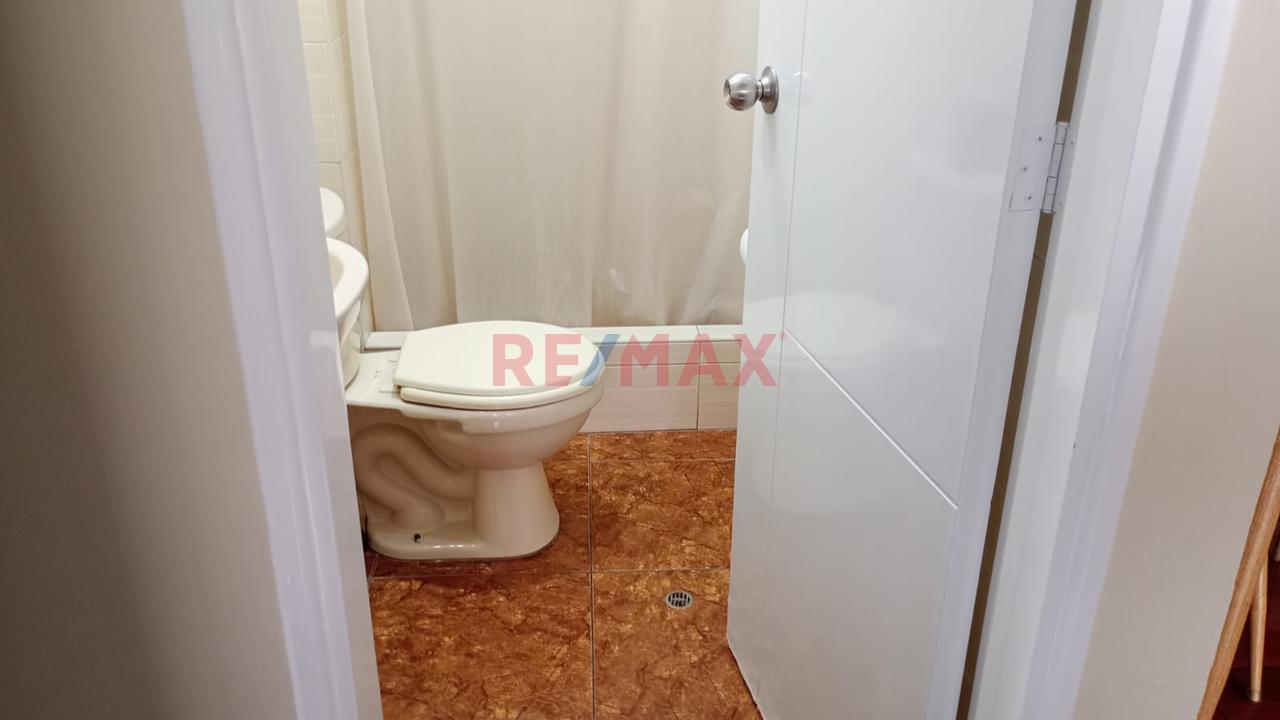 Venta Departamento En 7 Piso Los Sauces, Surquillo — foto 13