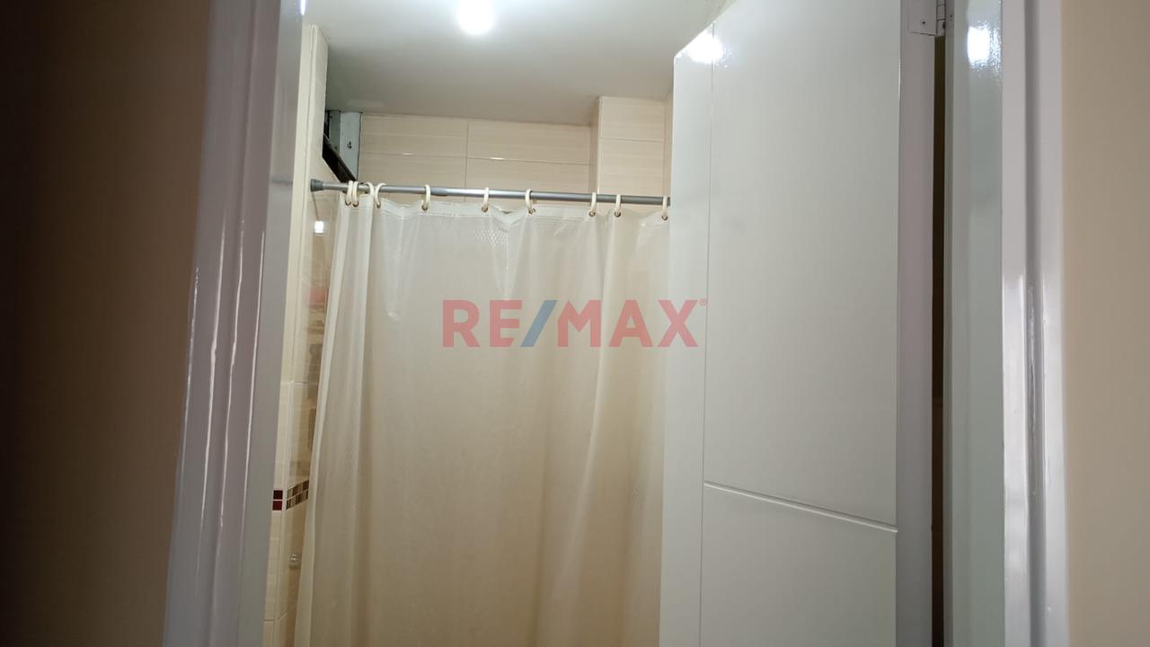 Venta Departamento En 7 Piso Los Sauces, Surquillo — foto 3