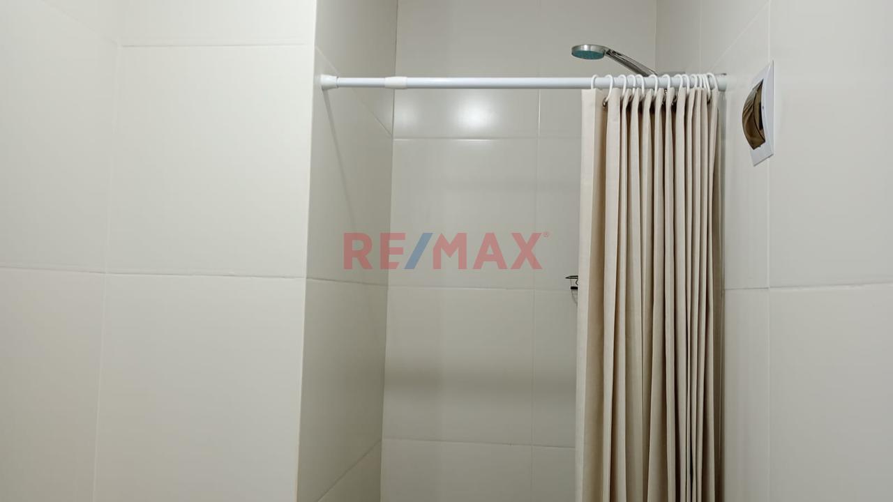 Venta Departamento En 7 Piso Los Sauces, Surquillo — foto 5