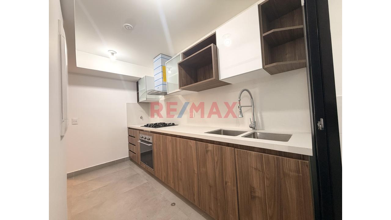 Lindo Departamento En Lince — foto 12