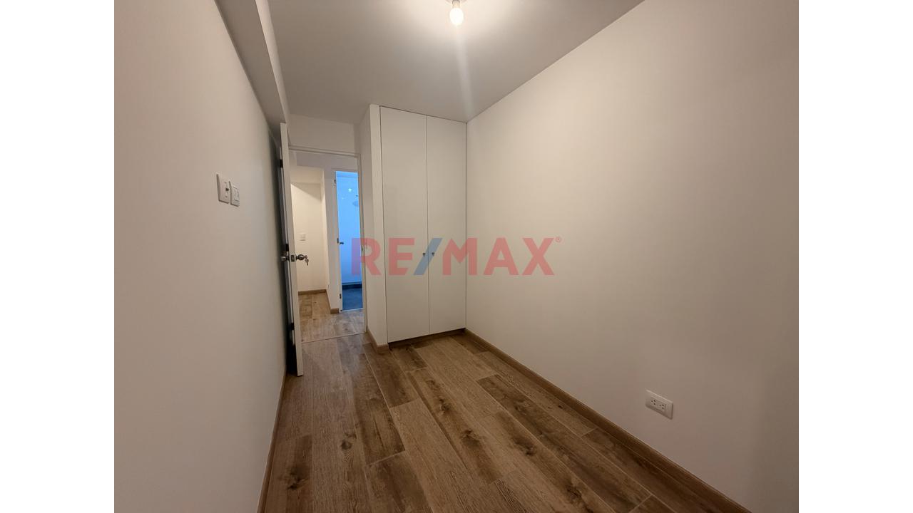 Lindo Departamento En Lince — foto 7