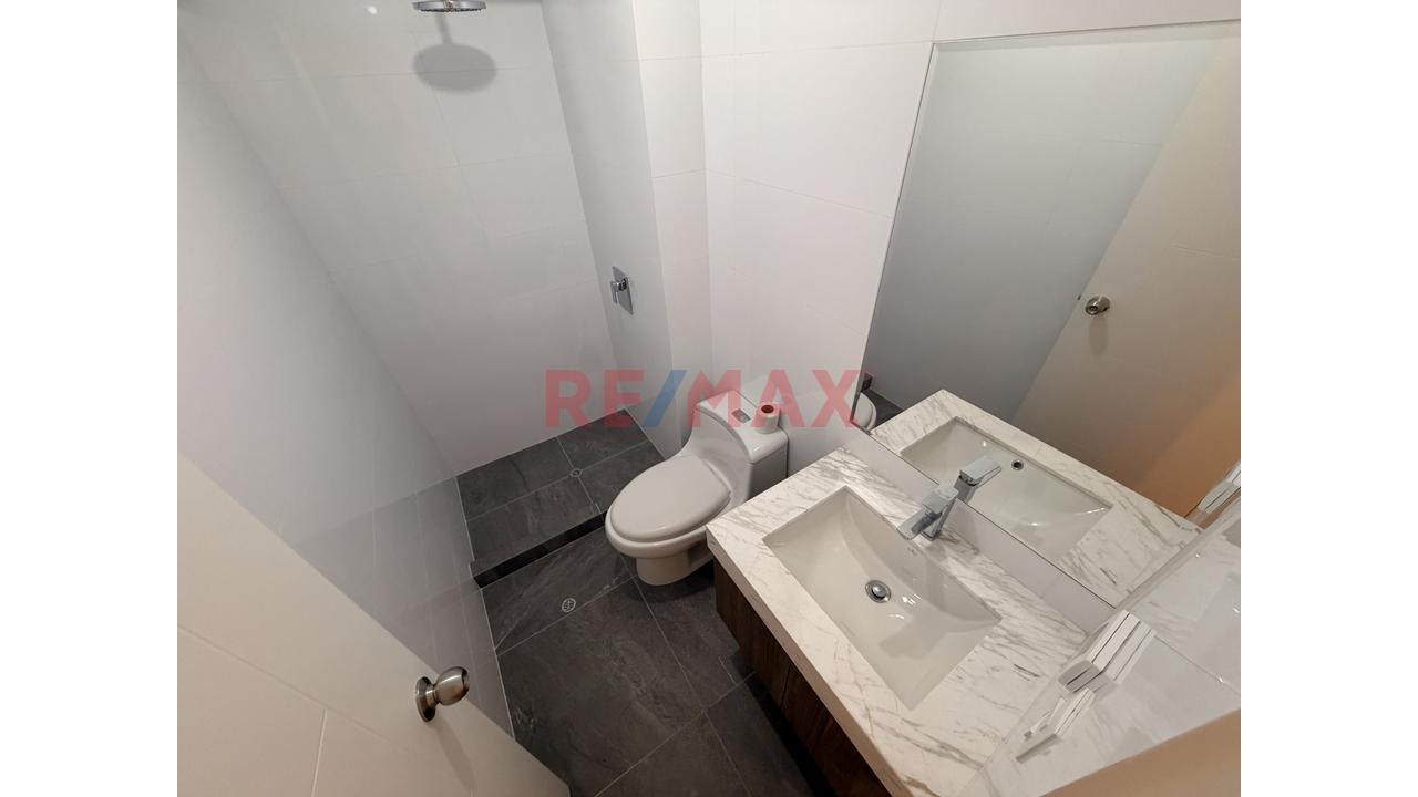 Lindo Departamento En Lince — foto 13