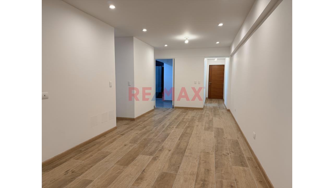 Lindo Departamento En Lince — foto 2