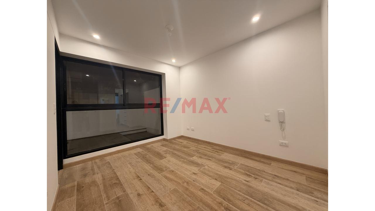 Lindo Departamento En Lince — foto 9