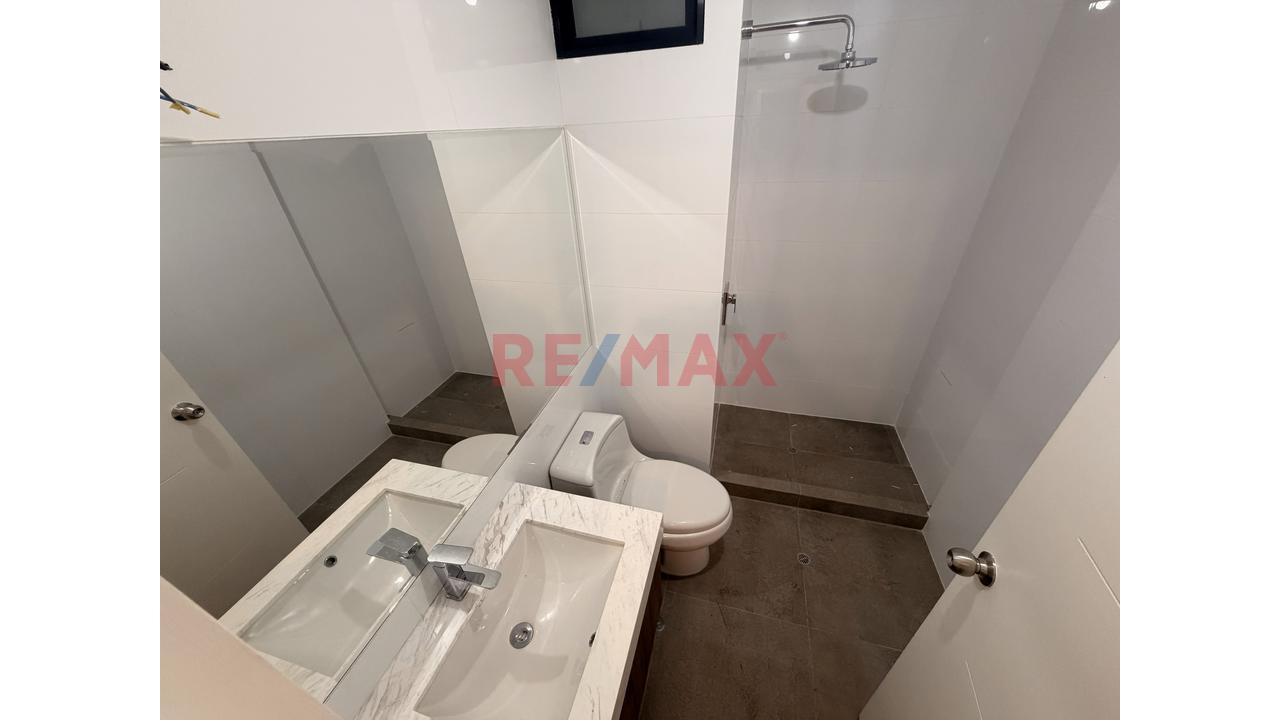 Lindo Departamento En Lince — foto 10