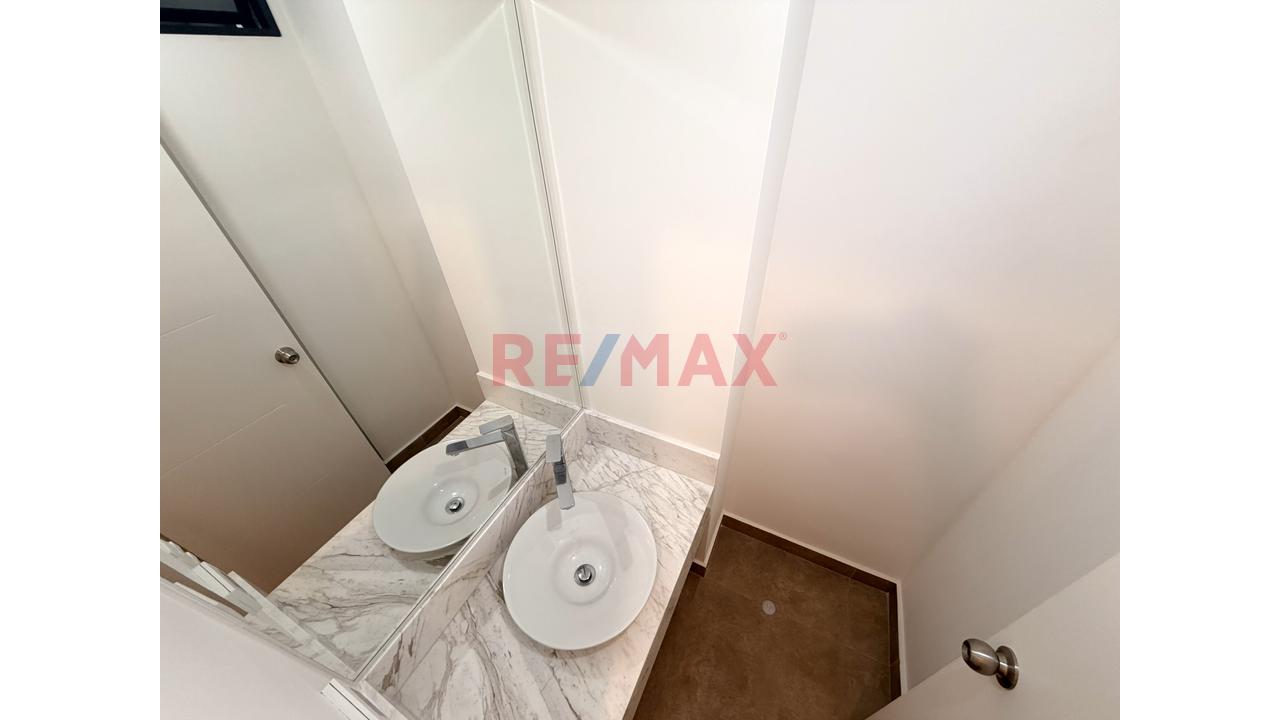 Lindo Departamento En Lince — foto 14