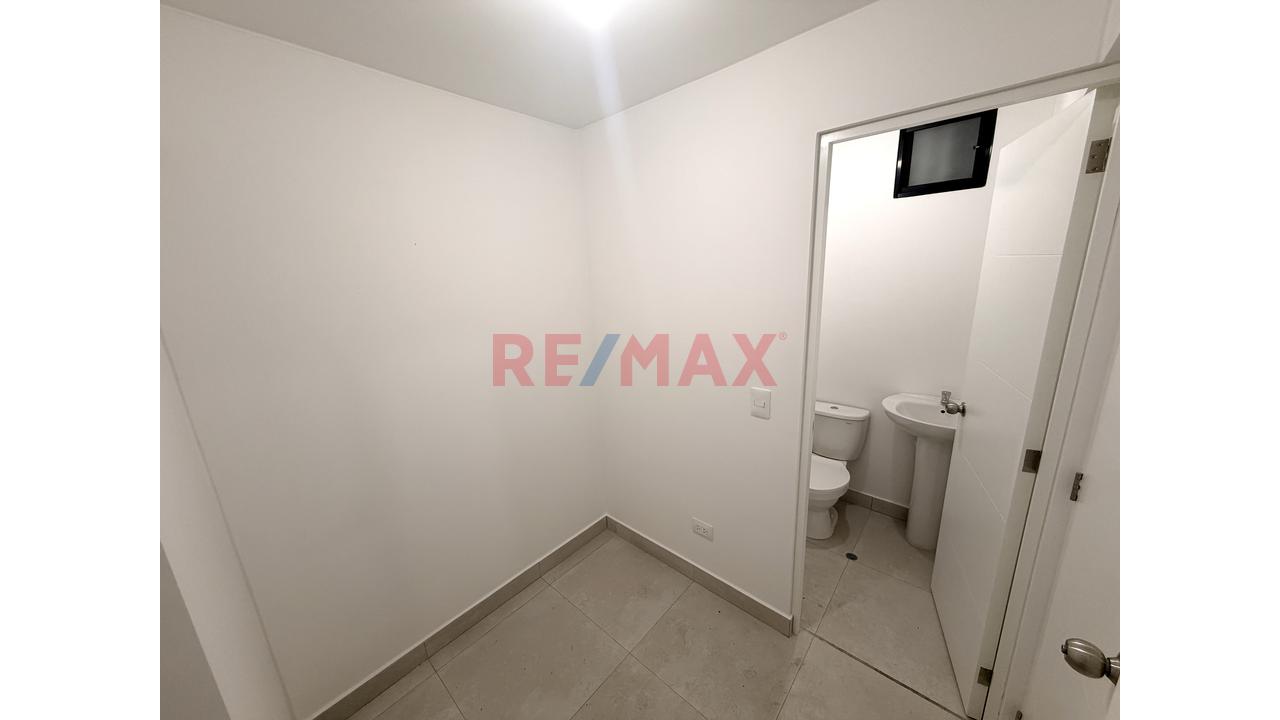 Lindo Departamento En Lince — foto 15