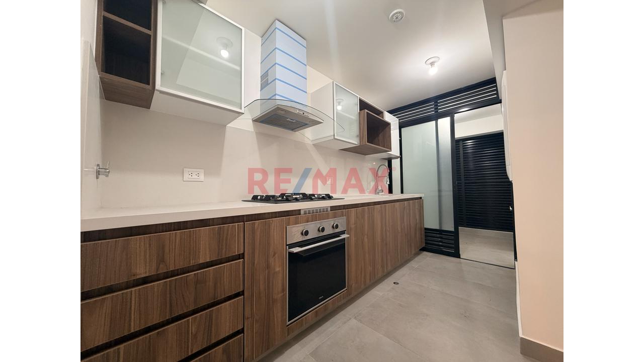 Lindo Departamento En Lince — foto 11