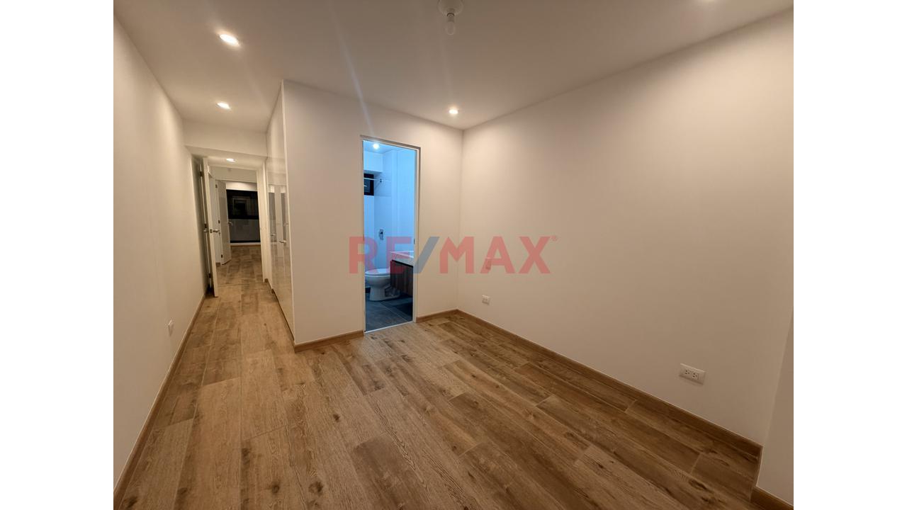 Lindo Departamento En Lince — foto 6