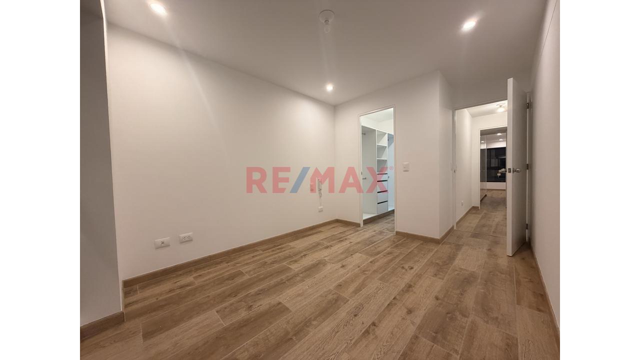 Lindo Departamento En Lince — foto 4