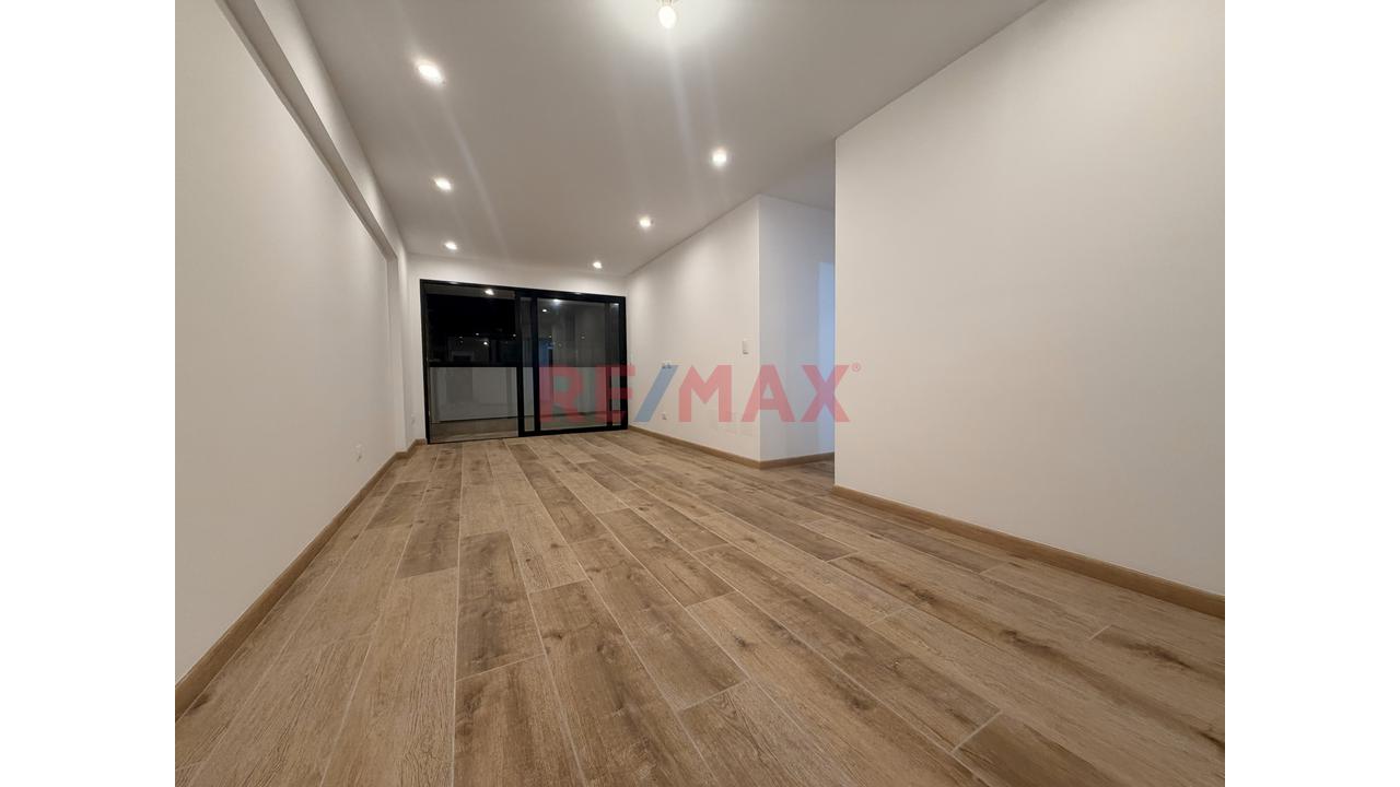 Lindo Departamento En Lince — foto 3