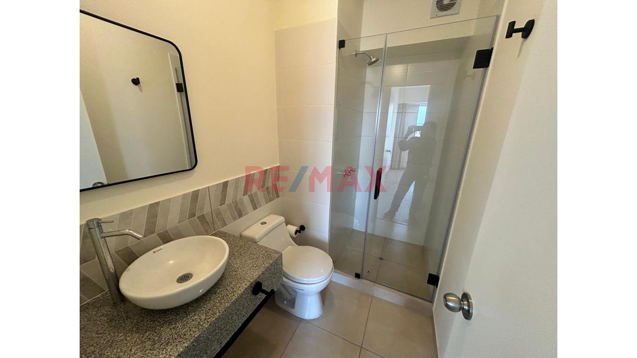 Departamento En Alquiler – Estreno | Amoblado | Piso 17 - 14