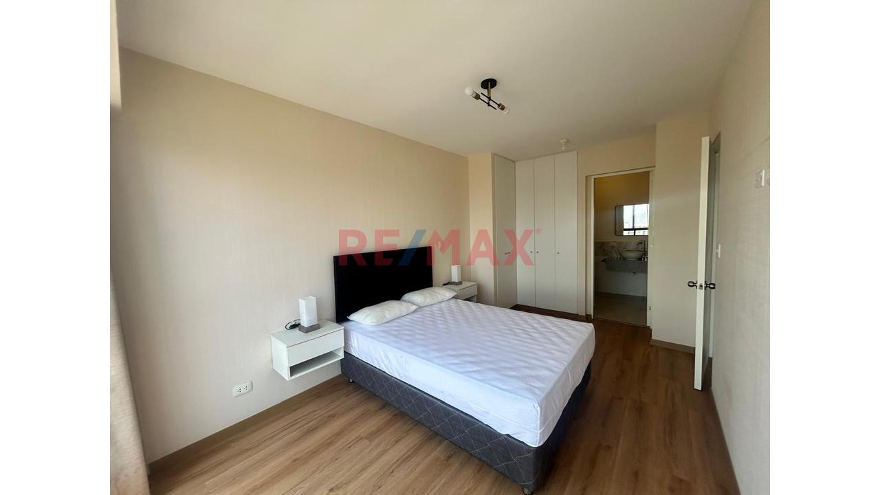 Departamento En Alquiler – Estreno | Amoblado | Piso 17 - 9