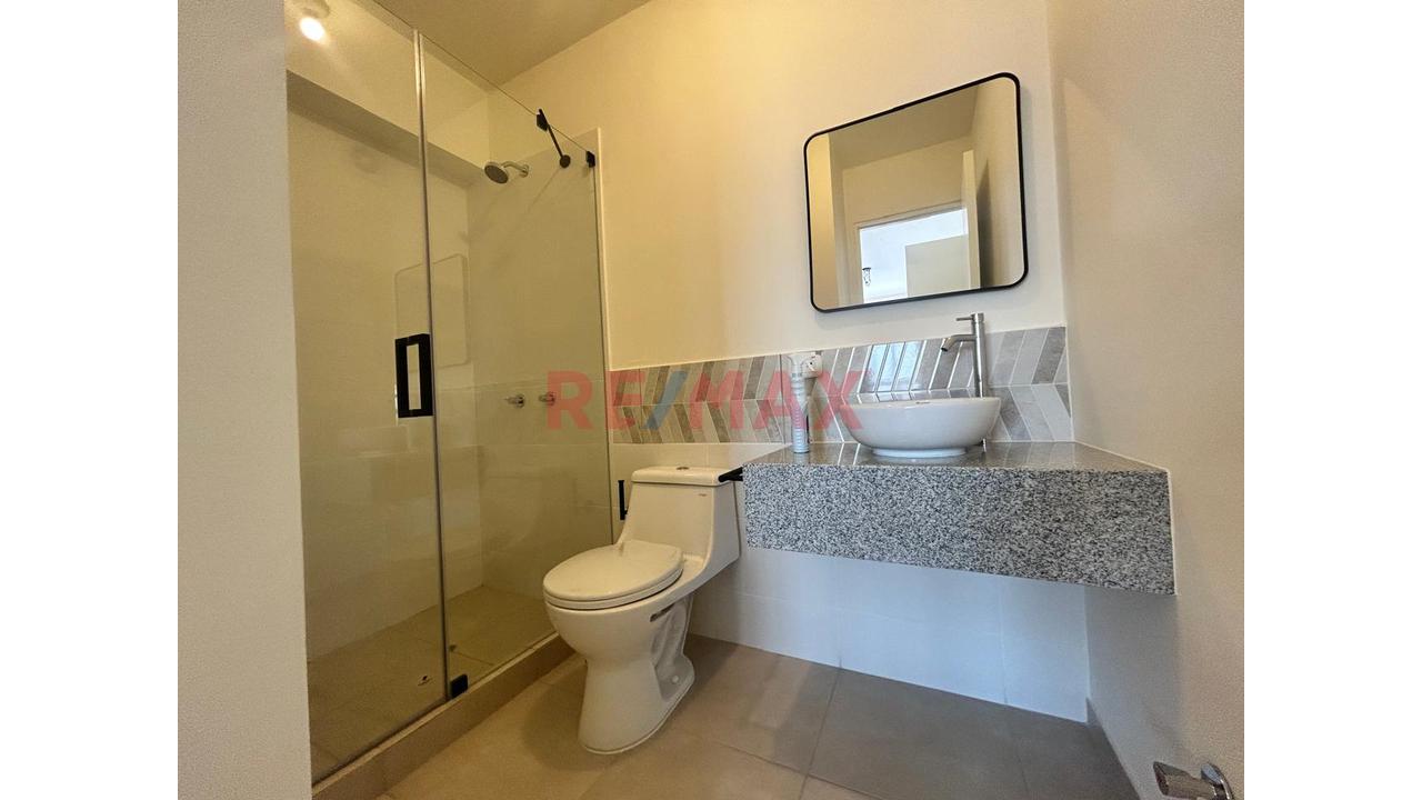 Departamento En Alquiler – Estreno | Amoblado | Piso 17 - 15