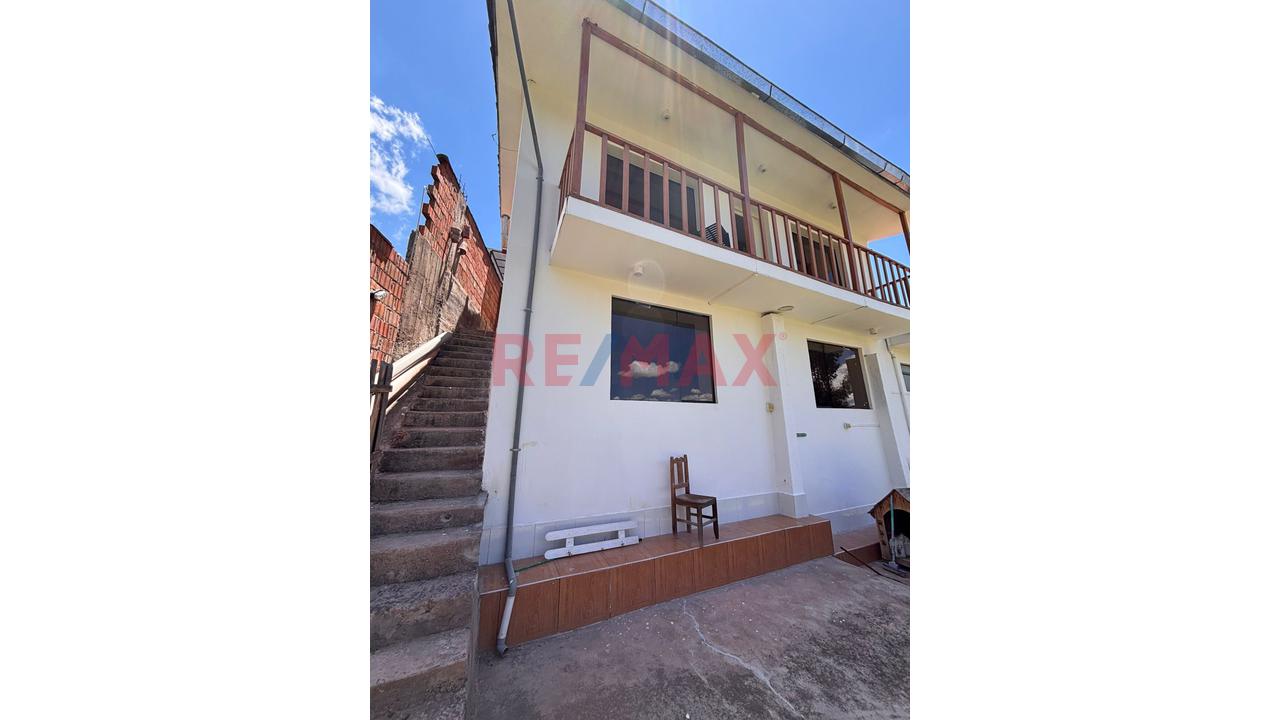 Terreno Exclusivo En Venta – Santa María, Cusco - 4