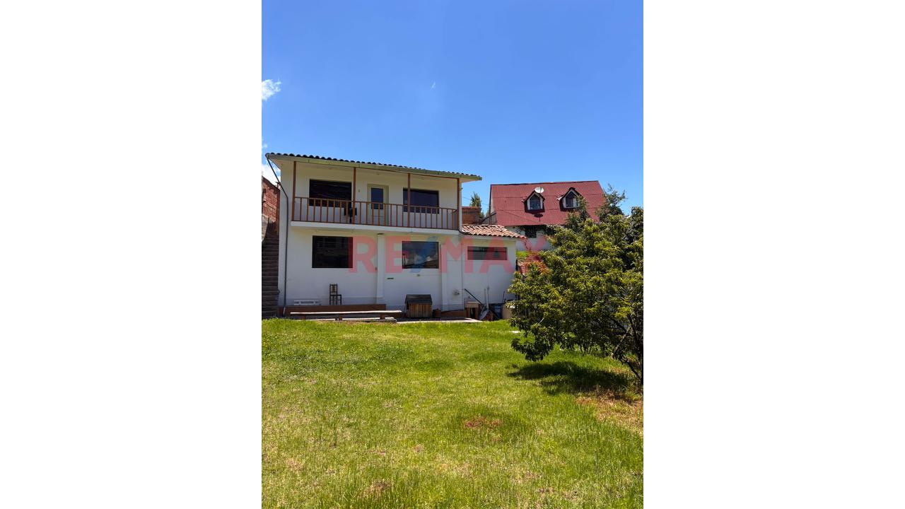 Terreno Exclusivo En Venta – Santa María, Cusco - 2