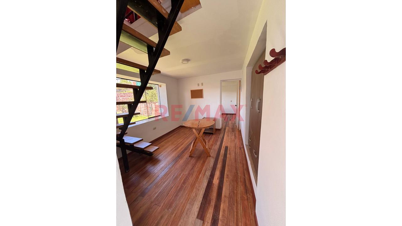 Terreno Exclusivo En Venta – Santa María, Cusco - 7