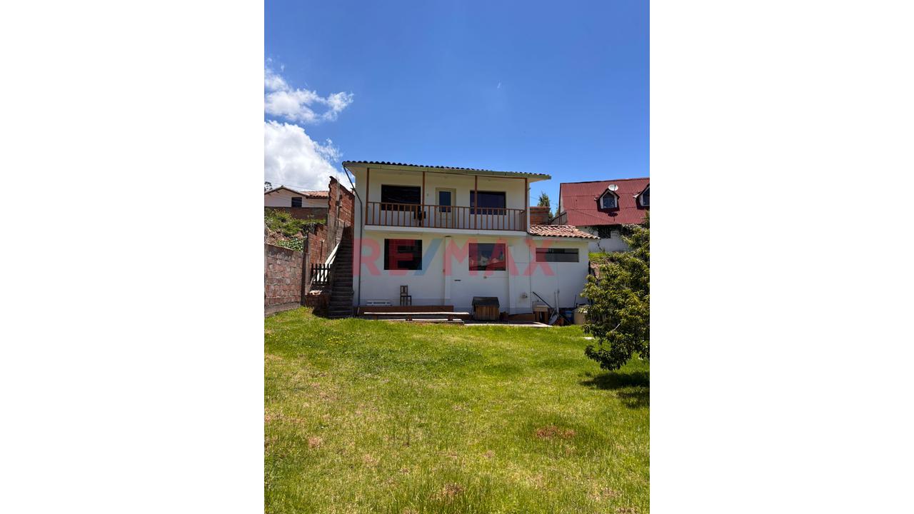 Terreno Exclusivo En Venta – Santa María, Cusco - 6