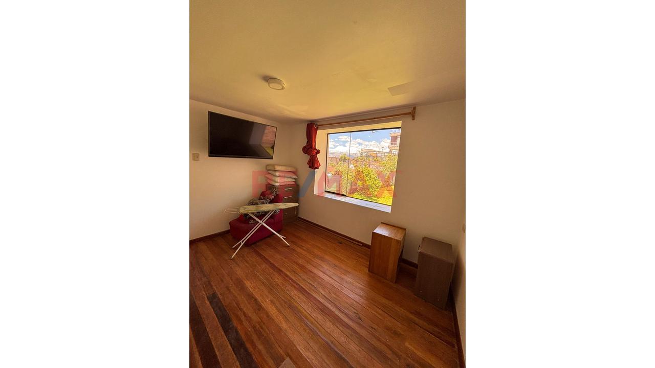 Terreno Exclusivo En Venta – Santa María, Cusco - 8
