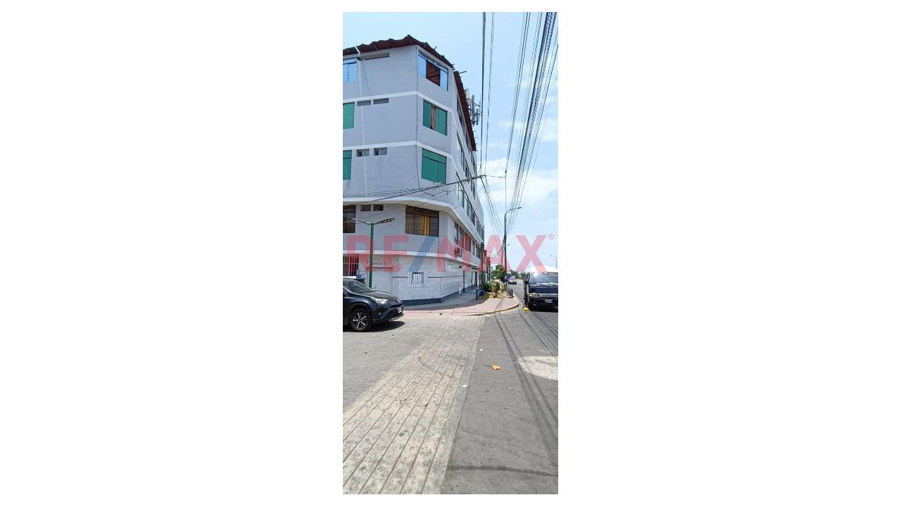 🌟 ¡Atencion Inversionitas Se Alquila Hotel De 4 Pisos! 🌟 - 9