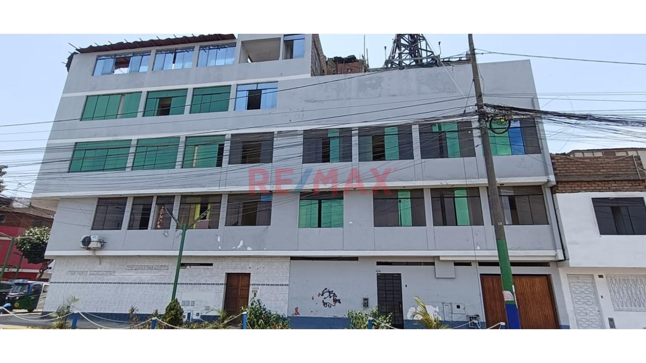 🌟 ¡Atencion Inversionitas Se Alquila Hotel De 4 Pisos! 🌟 - 10