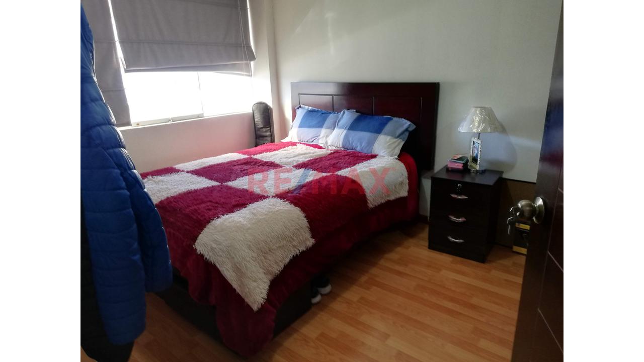 Se Vende Departamento Amoblado – Cusco - 6
