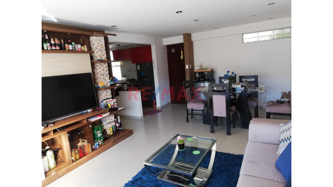 Se Vende Departamento Amoblado – Cusco