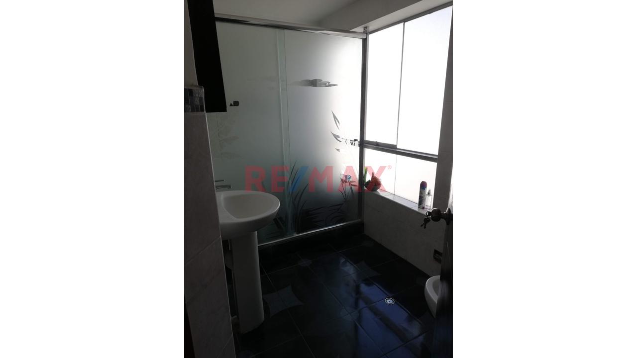 Se Vende Departamento Amoblado – Cusco - 3