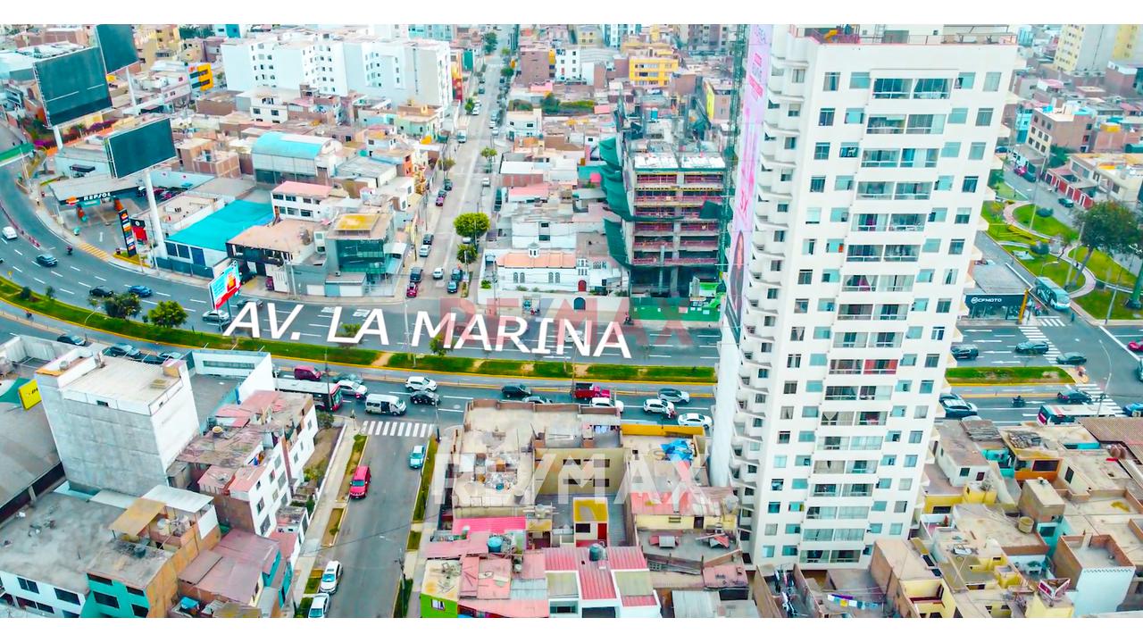 En Venta Casa Como Terreno En El Solicitado Distrito De Pueblo Libre — foto 3