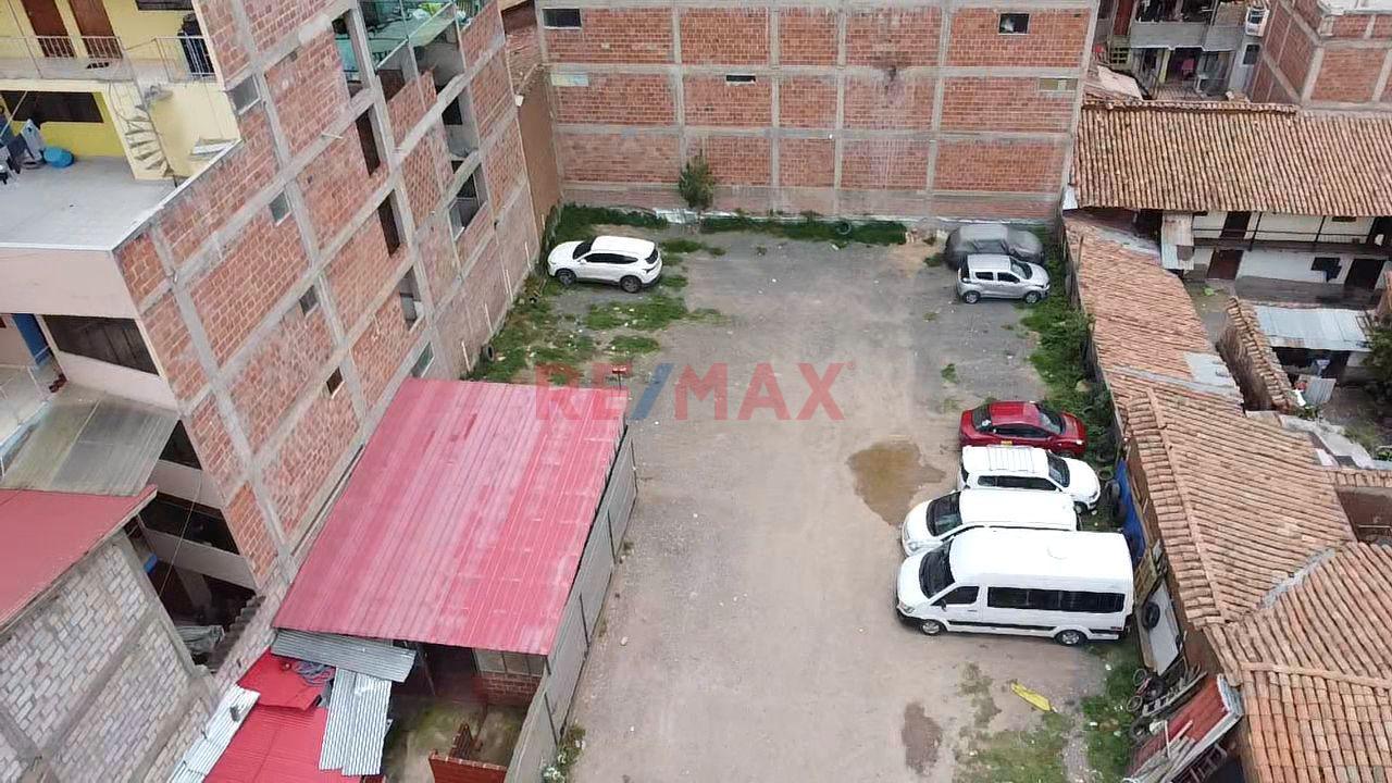 🏞️ Terreno En Venta – Urb. Tahuantinsuyo | Yurac Punku, Cusco - 9
