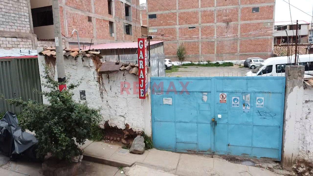 🏞️ Terreno En Venta – Urb. Tahuantinsuyo | Yurac Punku, Cusco - 2