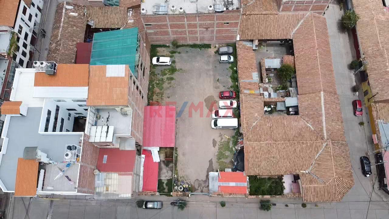 🏞️ Terreno En Venta – Urb. Tahuantinsuyo | Yurac Punku, Cusco - 5
