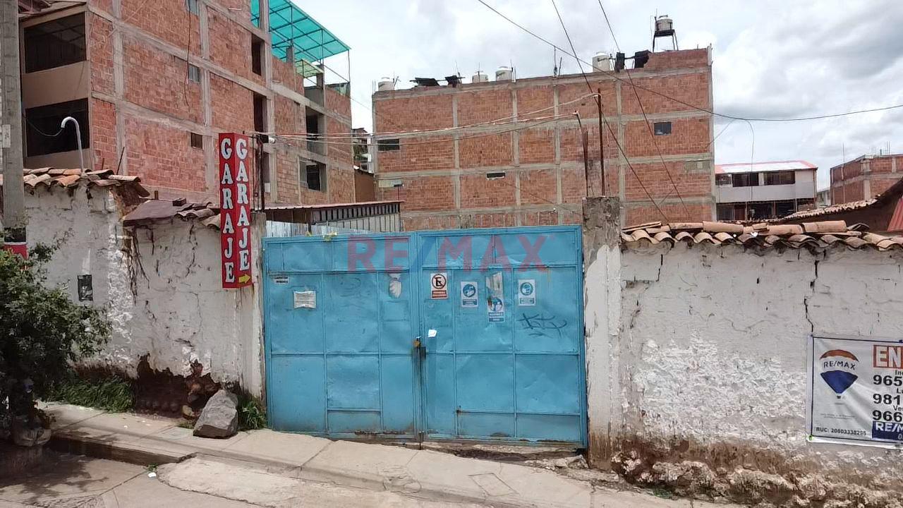 🏞️ Terreno En Venta – Urb. Tahuantinsuyo | Yurac Punku, Cusco - 8