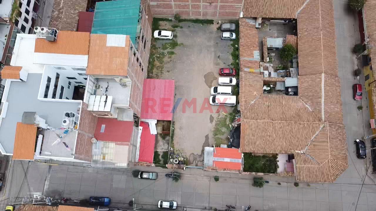 🏞️ Terreno En Venta – Urb. Tahuantinsuyo | Yurac Punku, Cusco - 3