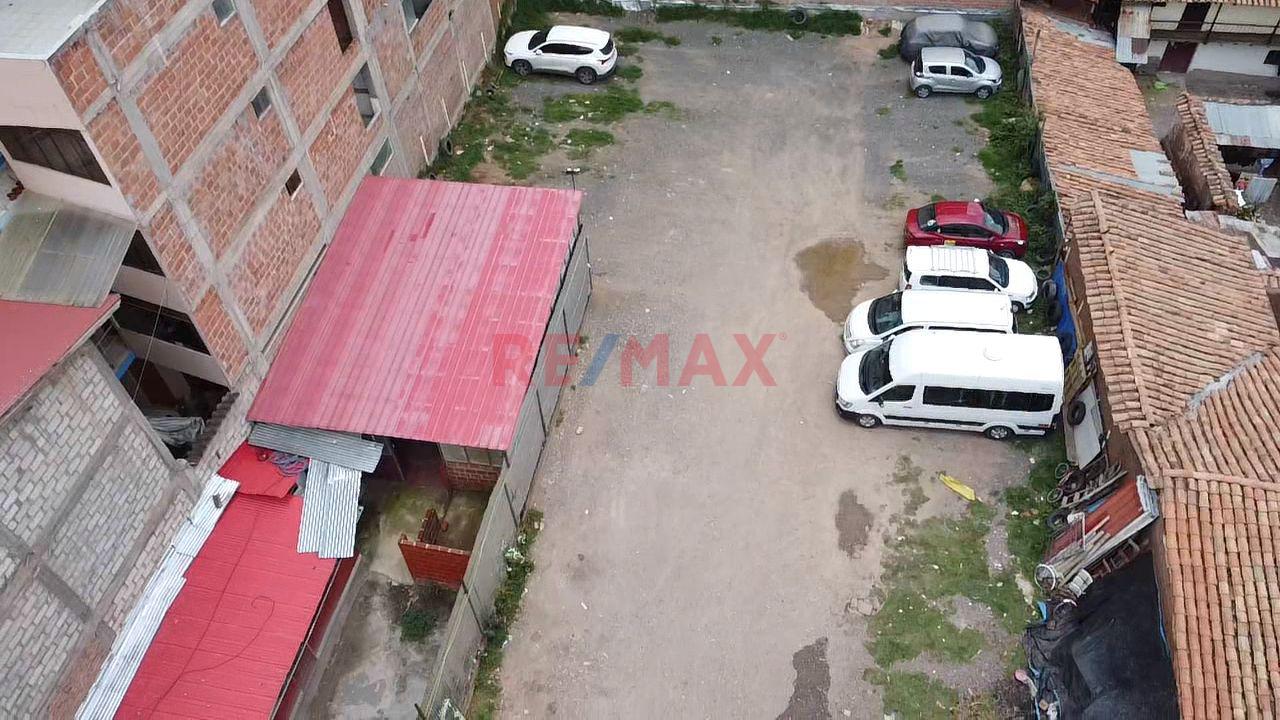 🏞️ Terreno En Venta – Urb. Tahuantinsuyo | Yurac Punku, Cusco - 7
