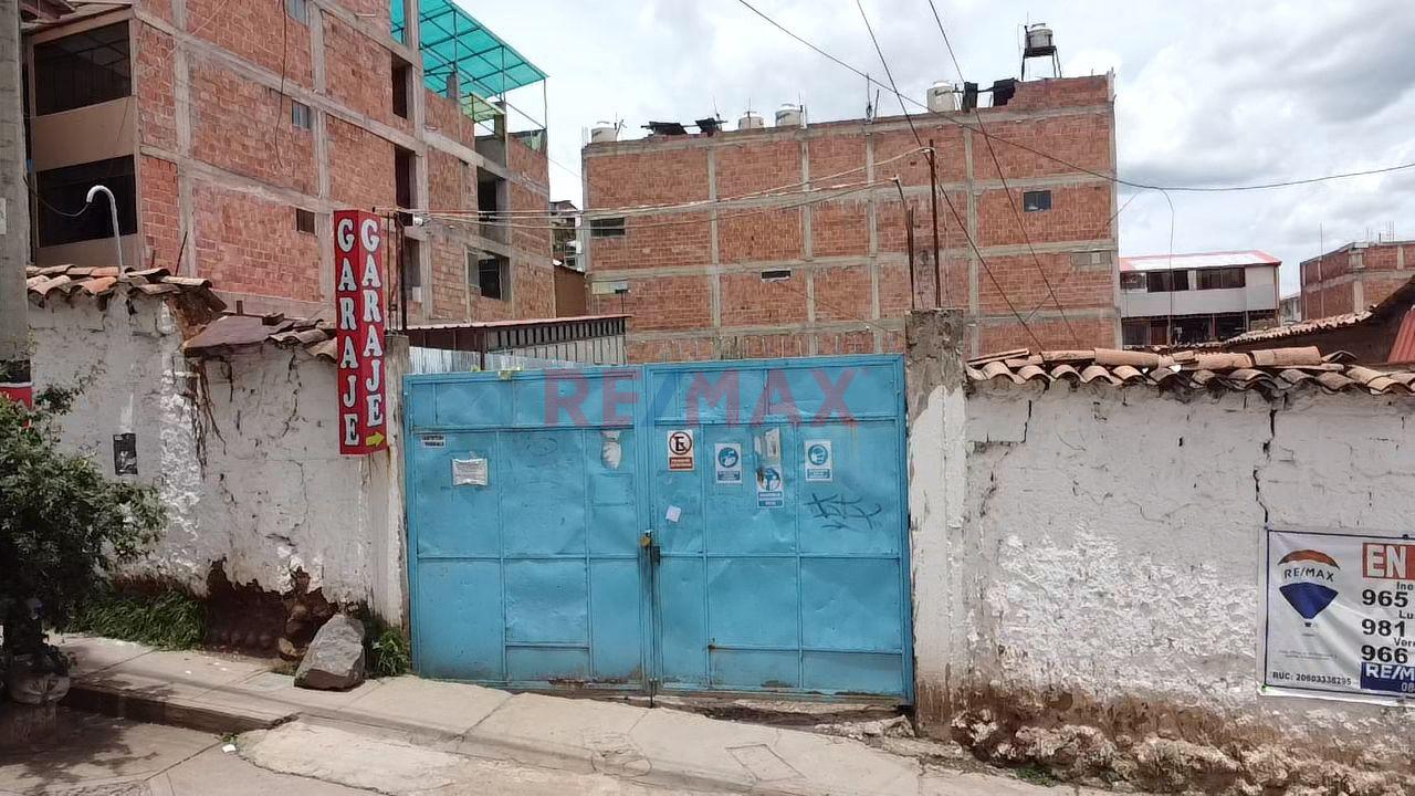 🏞️ Terreno En Venta – Urb. Tahuantinsuyo | Yurac Punku, Cusco - 6