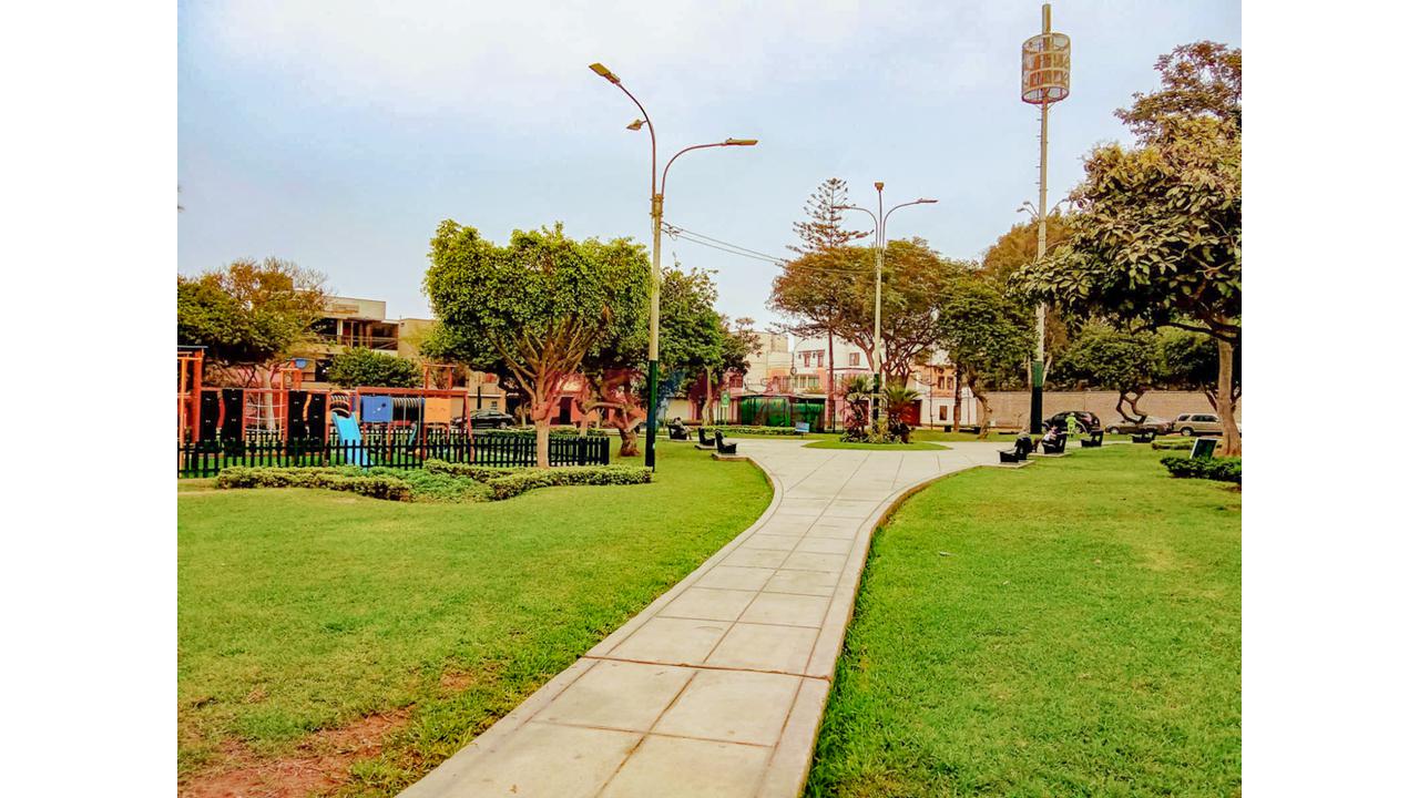 Se Alquila Amplia Casa Solo Primer Piso  – Ideal Para Oficinas O Negocios Surco A Una Cuadra De La Av. Polo — foto 13
