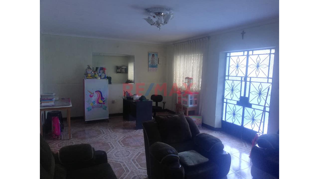 Departamento de 3 dormitorios en Comas, 125 m² — foto 2
